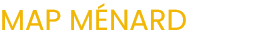 MAP MÉNARD Logo